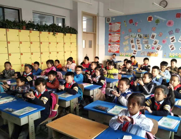 学校试点覆盖学生引导教育回归育人本源促进学生全面发展成才 学校试点覆盖学生引导教育回归育人本源促进学生全面发展成才